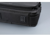 <b>BOSS CB-BM-M Saco Almofadado Universal para Pedaleiras Multi-Efeitos</b> <b>BOSS CB-BM-M Saco Almofadado Universal para Pedaleiras Multi-Efeitos</b>